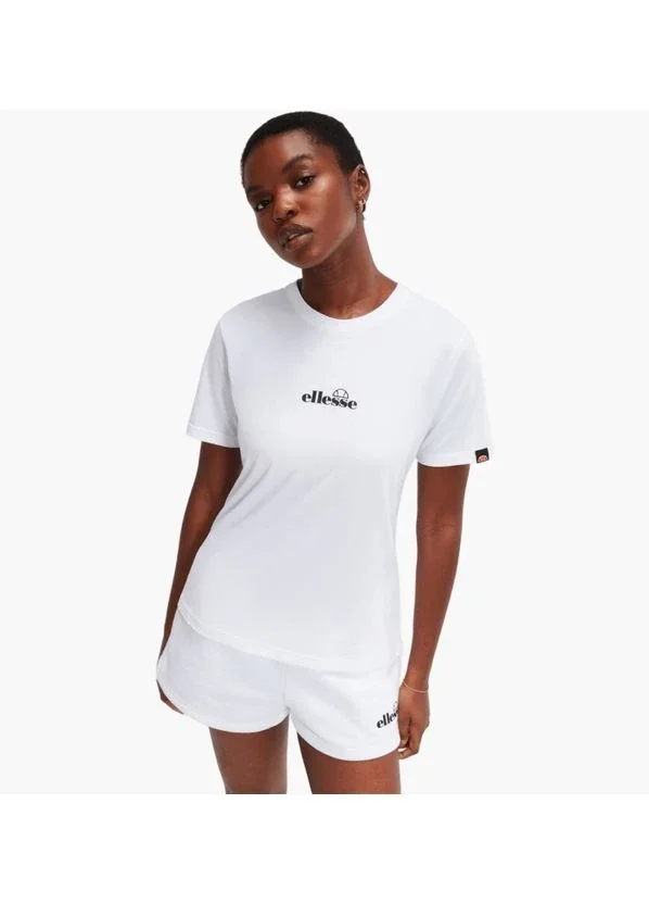 Футболка жіноча Ellesse Svetta T-Shirt (SGP16453-908)
