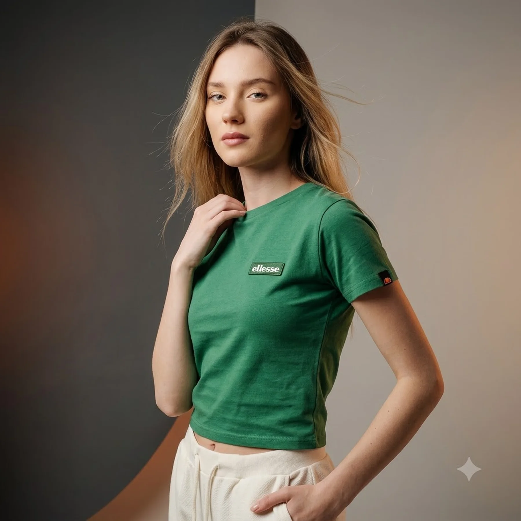 Футболка жіноча Ellesse T-Shirt Chelu (SGR17949-503)
