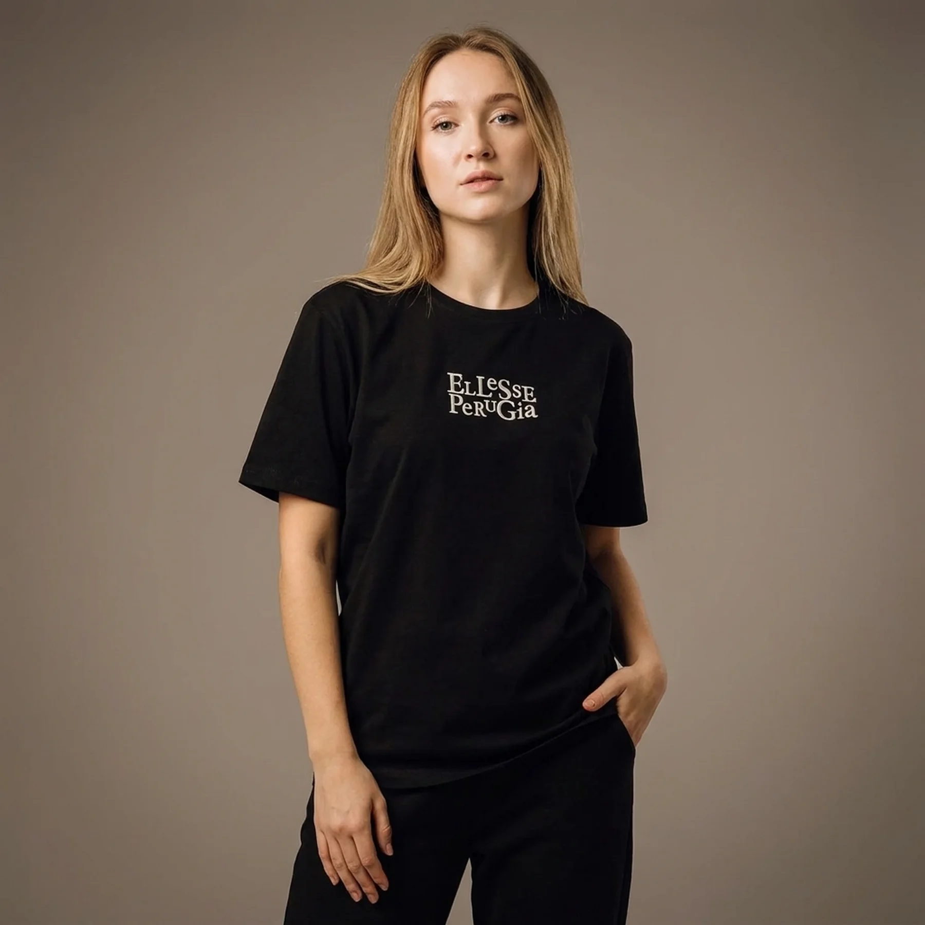 Футболка жіноча Ellesse Tee Shirt (SGT19165-011)