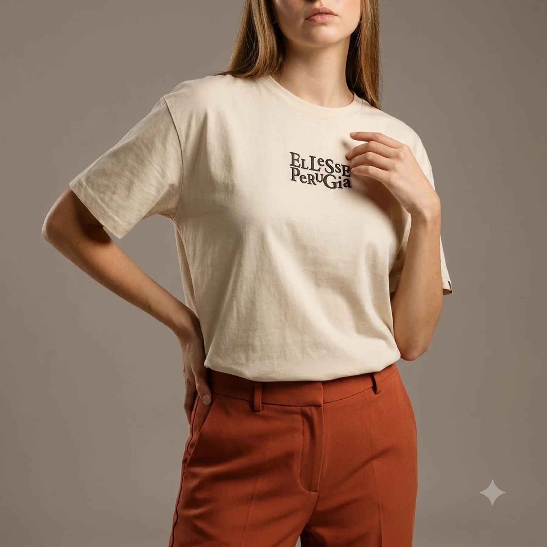 Футболка жіноча Ellesse Tee Shirt (SGT19165-904)