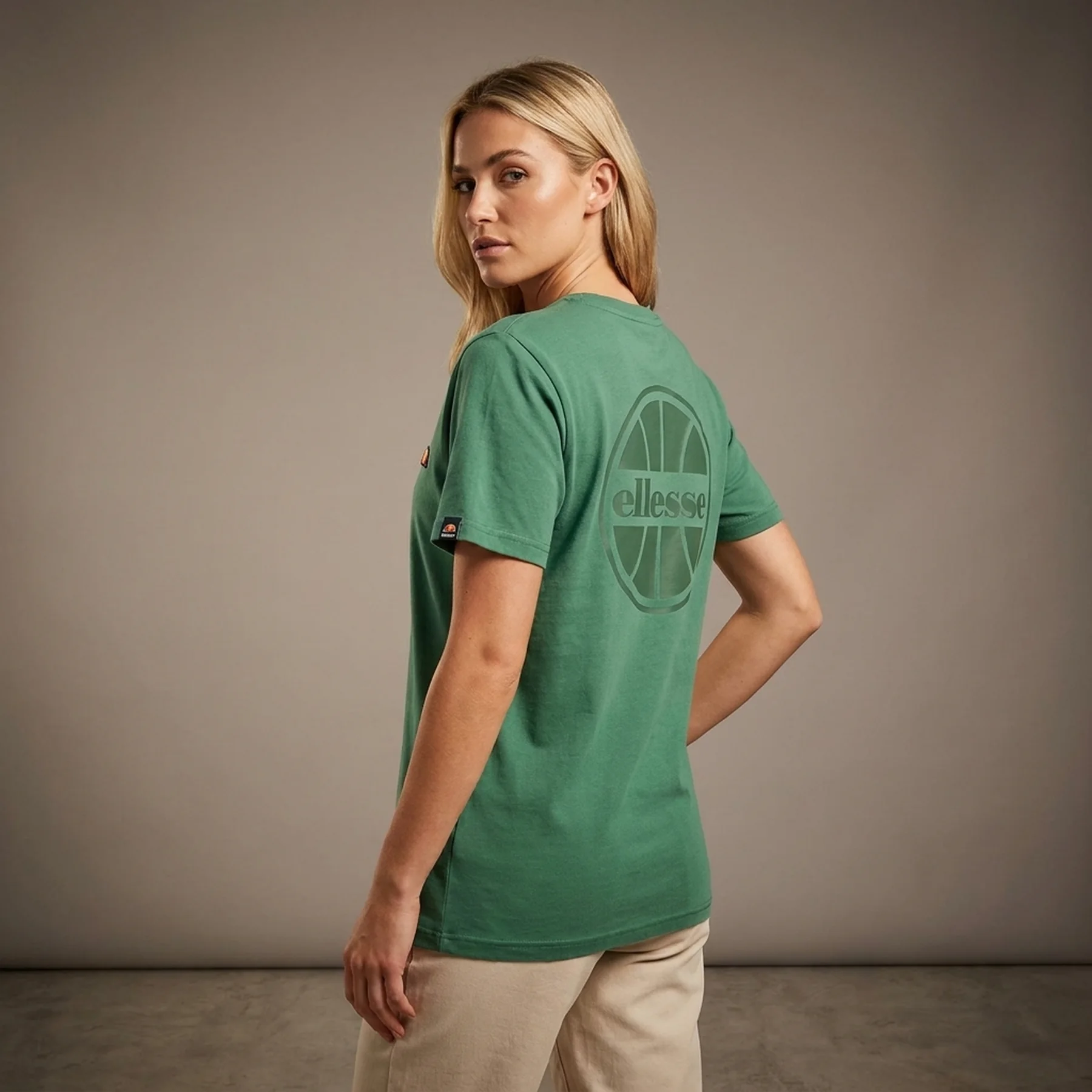 Футболка жіноча Ellesse Tolin Tee (SGR17945-503)