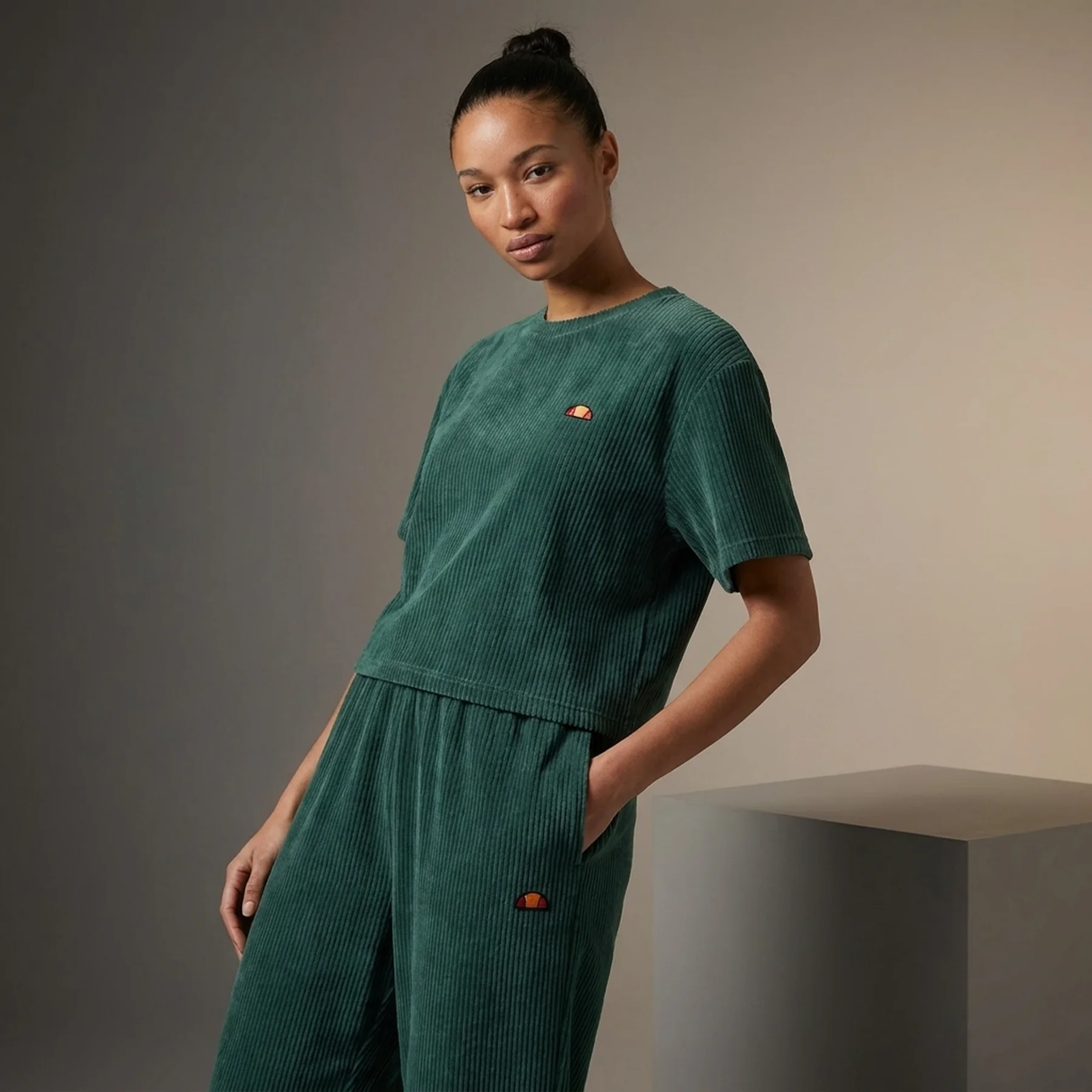 Футболка жіноча Ellesse Vanenna Tee (SGT19423-502)