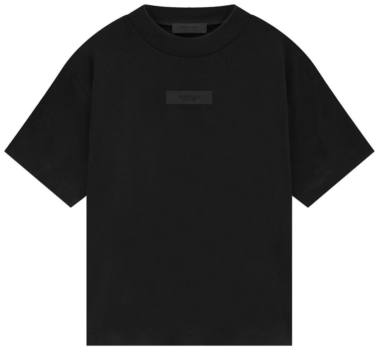 Футболка Жіноча Fear Of God Essentials