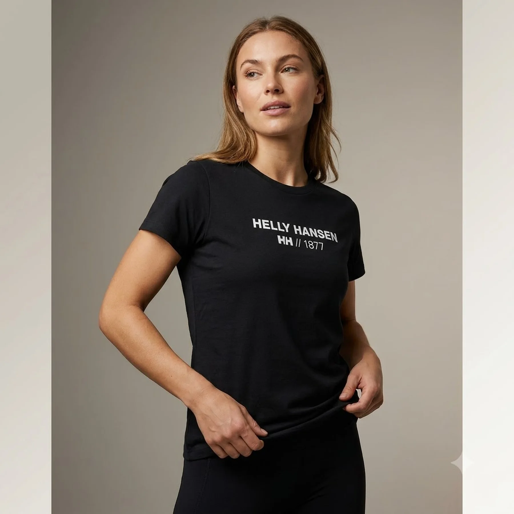 Футболка жіноча Helly Hansen Allure T-Shirt (53970-990)