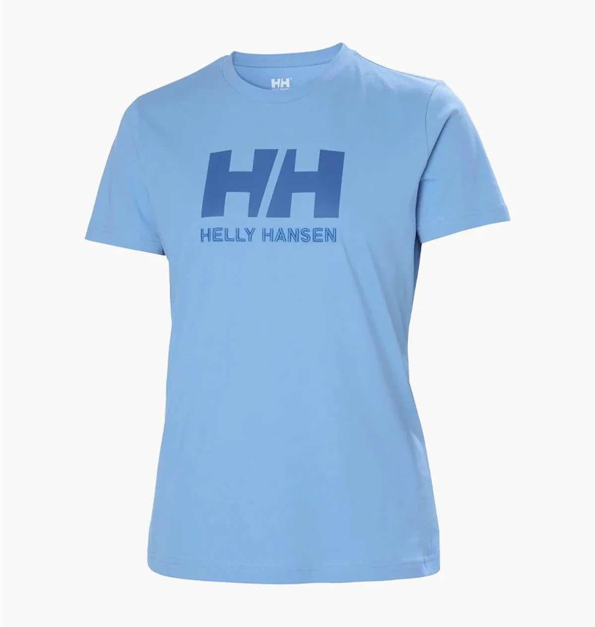 Футболка жіноча Helly Hansen Logo T-Shirt (34112-627)