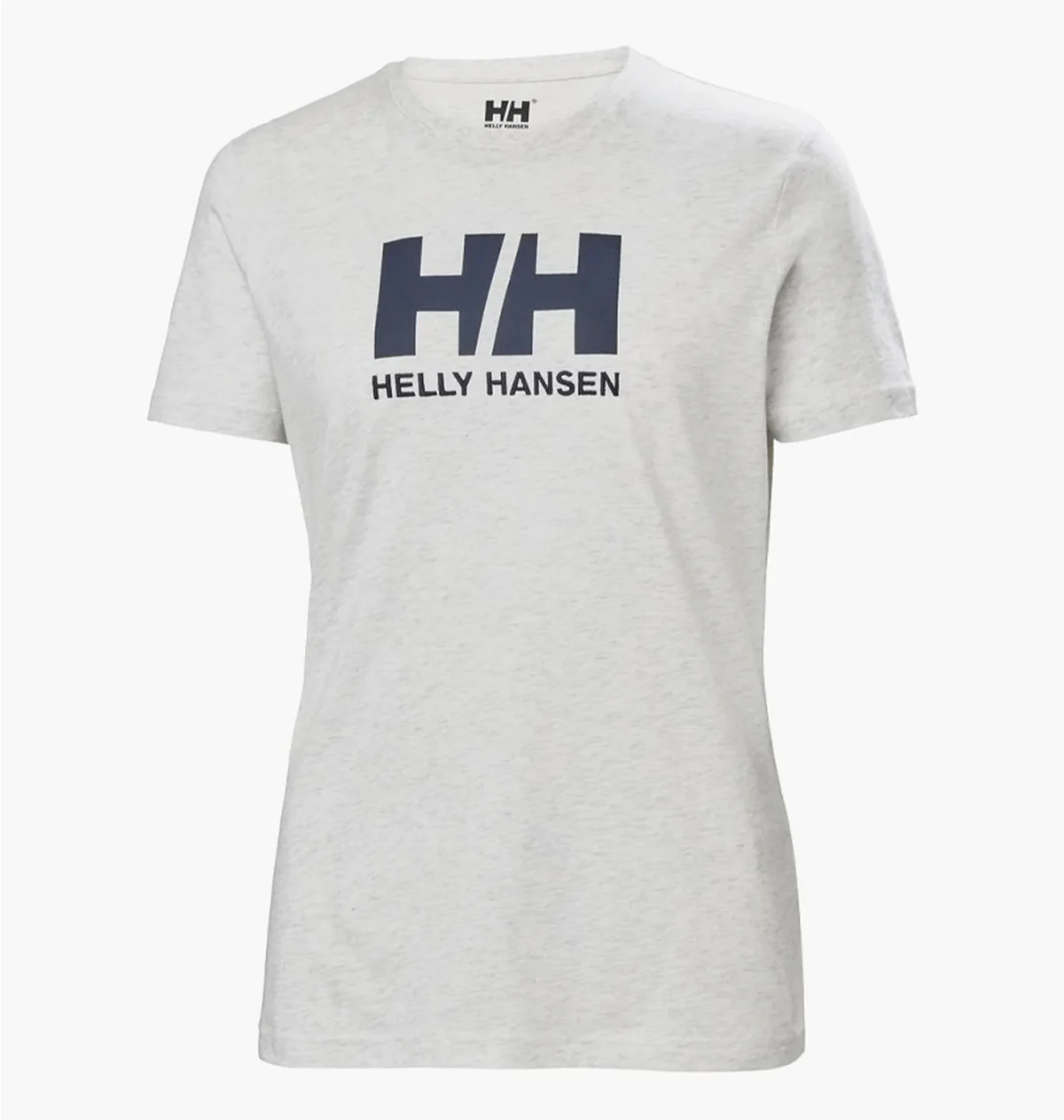 Футболка жіноча Helly Hansen Logo T-Shirt (34112-823)