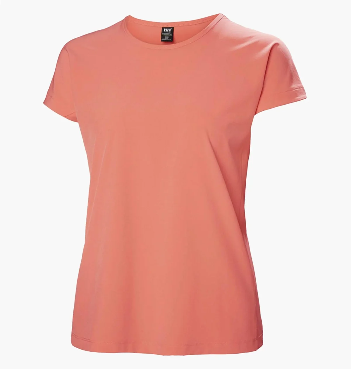 Футболка жіноча Helly Hansen Thalia Summer Top (34350-284)