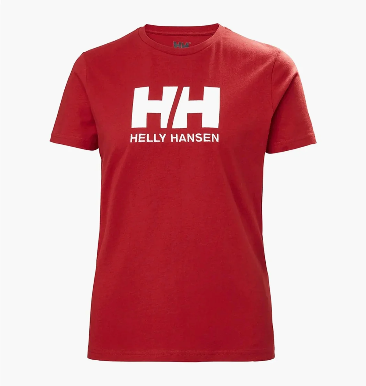Футболка жіноча Helly Hansen Women's T-Shirt (34112-162)