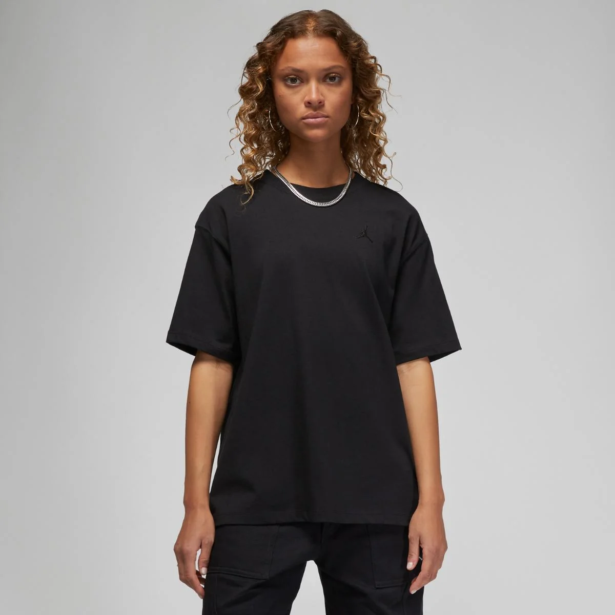 Футболка жіноча Jordan Dri-Fit Tee (FN4500-010)