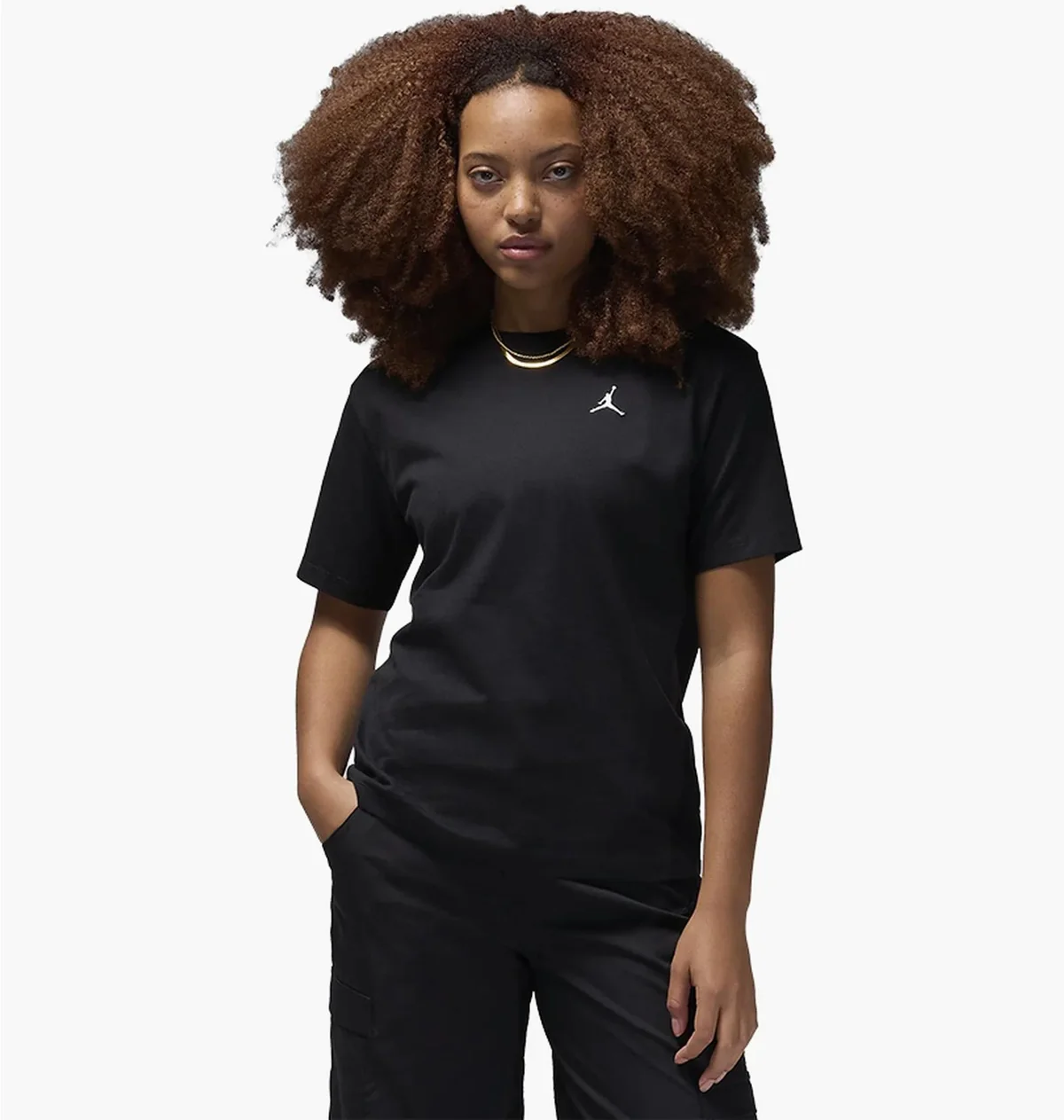 Футболка жіноча Jordan Essentials (FN4500-011)