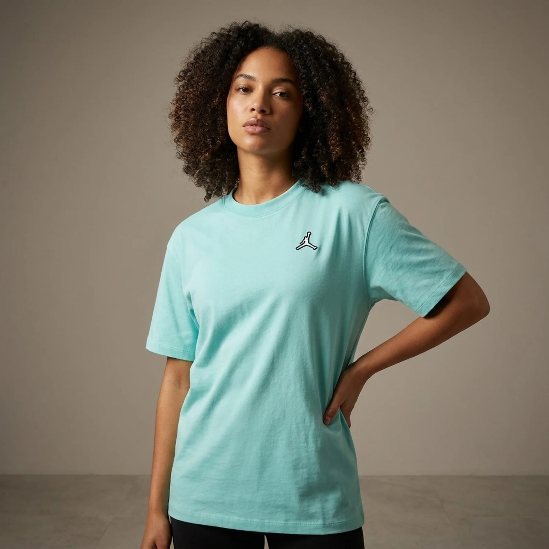 Футболка жіноча Jordan Essentials T-Shirt (DM5029-464)