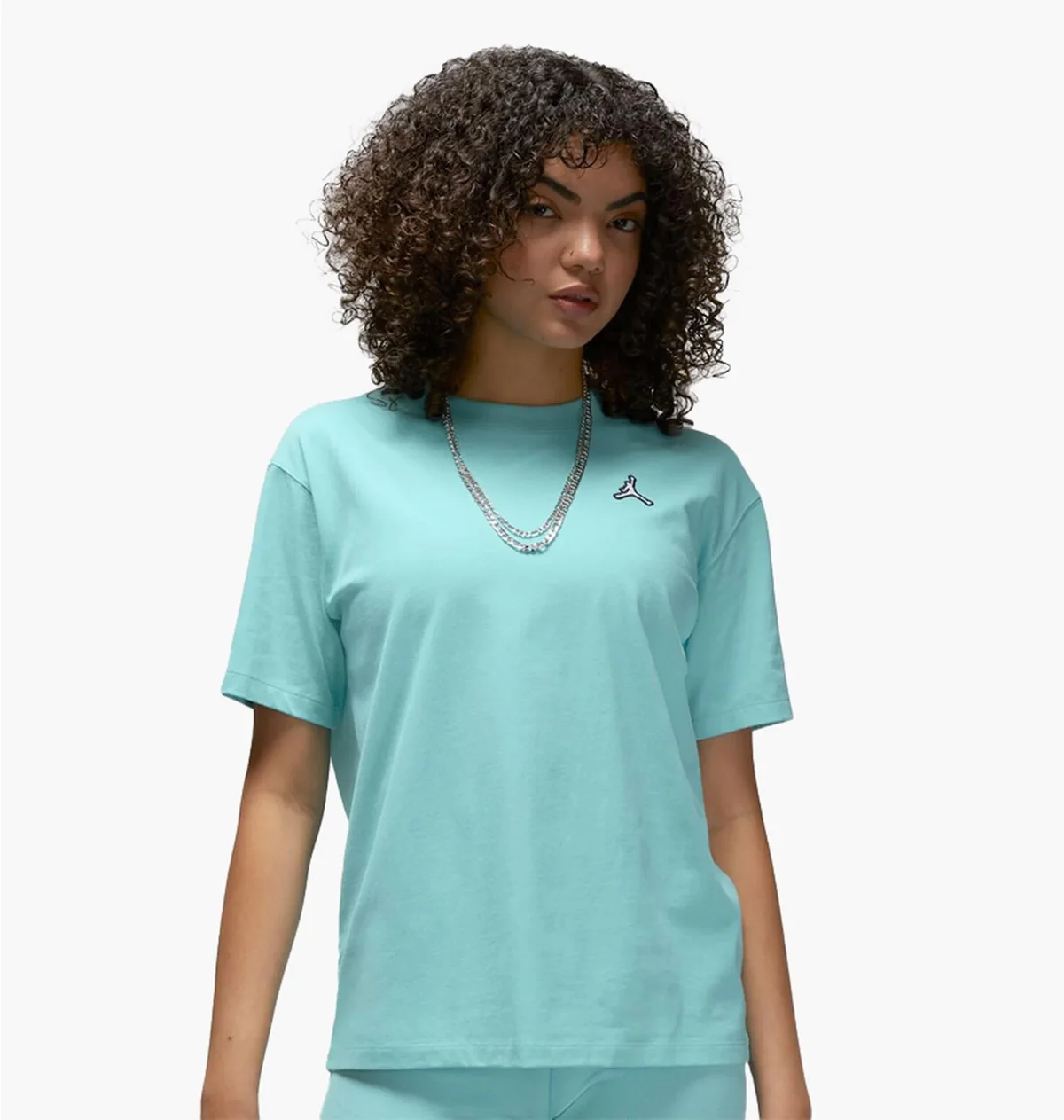 Футболка жіноча Jordan Essentials T-Shirt (DM5029-464)