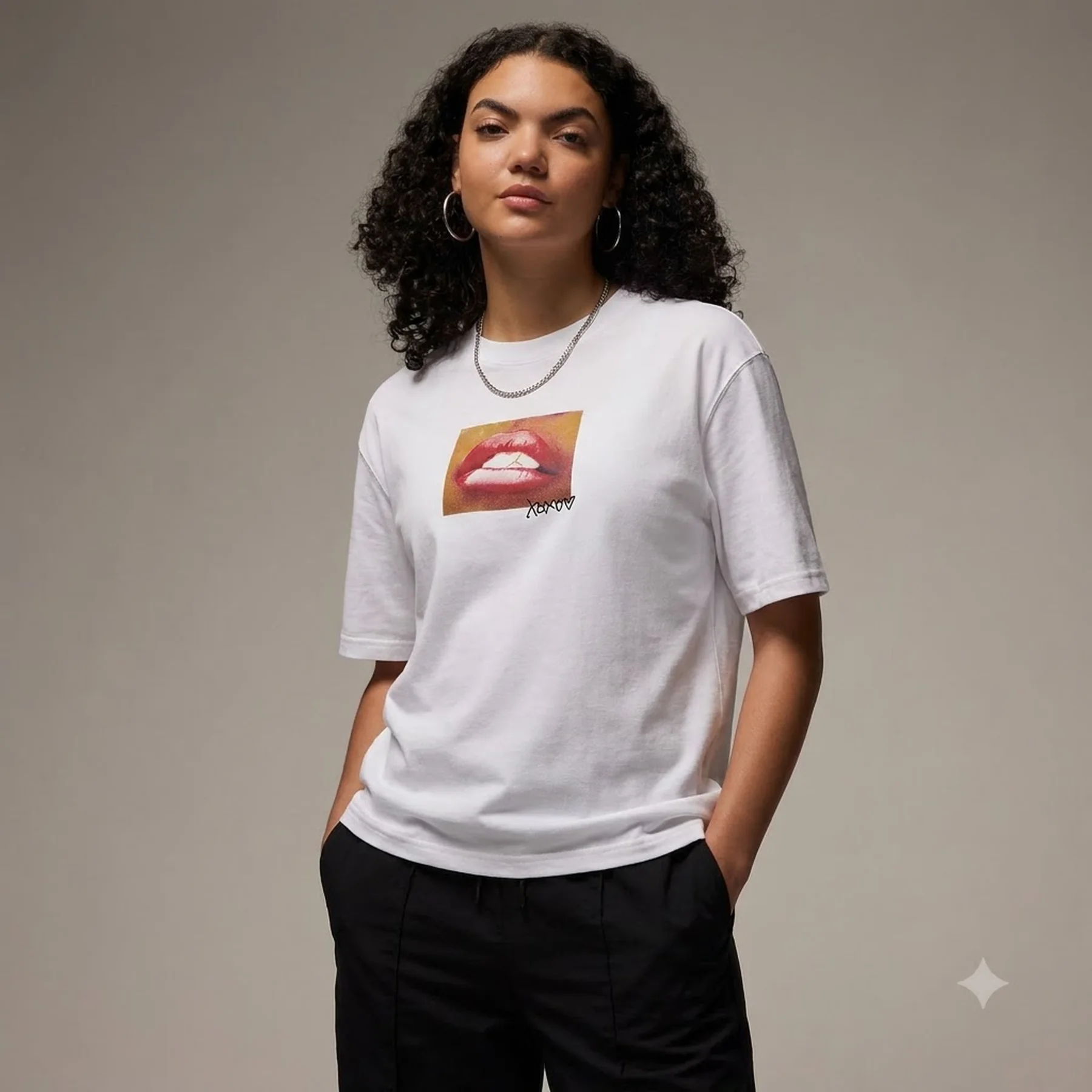 Футболка жіноча Jordan Gem Tee