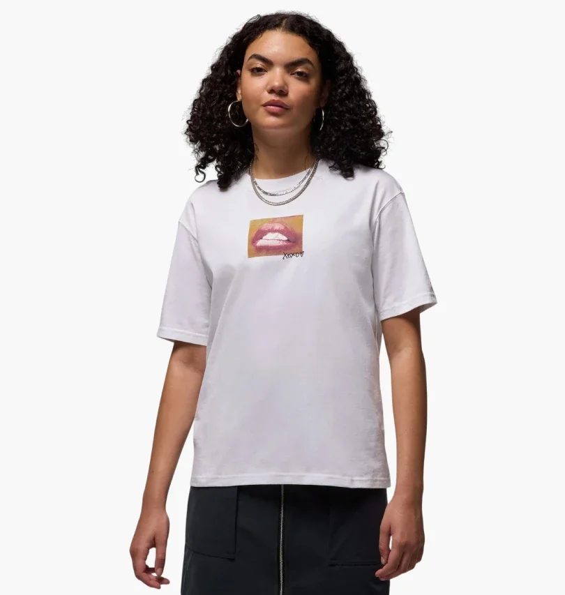 Футболка жіноча Jordan Gem Tee