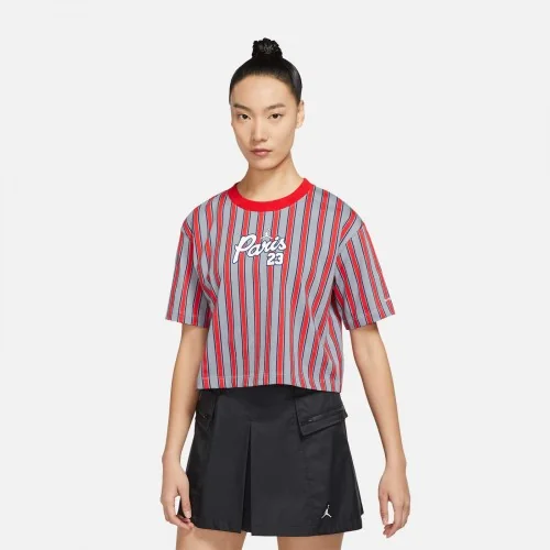 Футболка жіноча Jordan Graphic T-Shirt (DM4998-090)