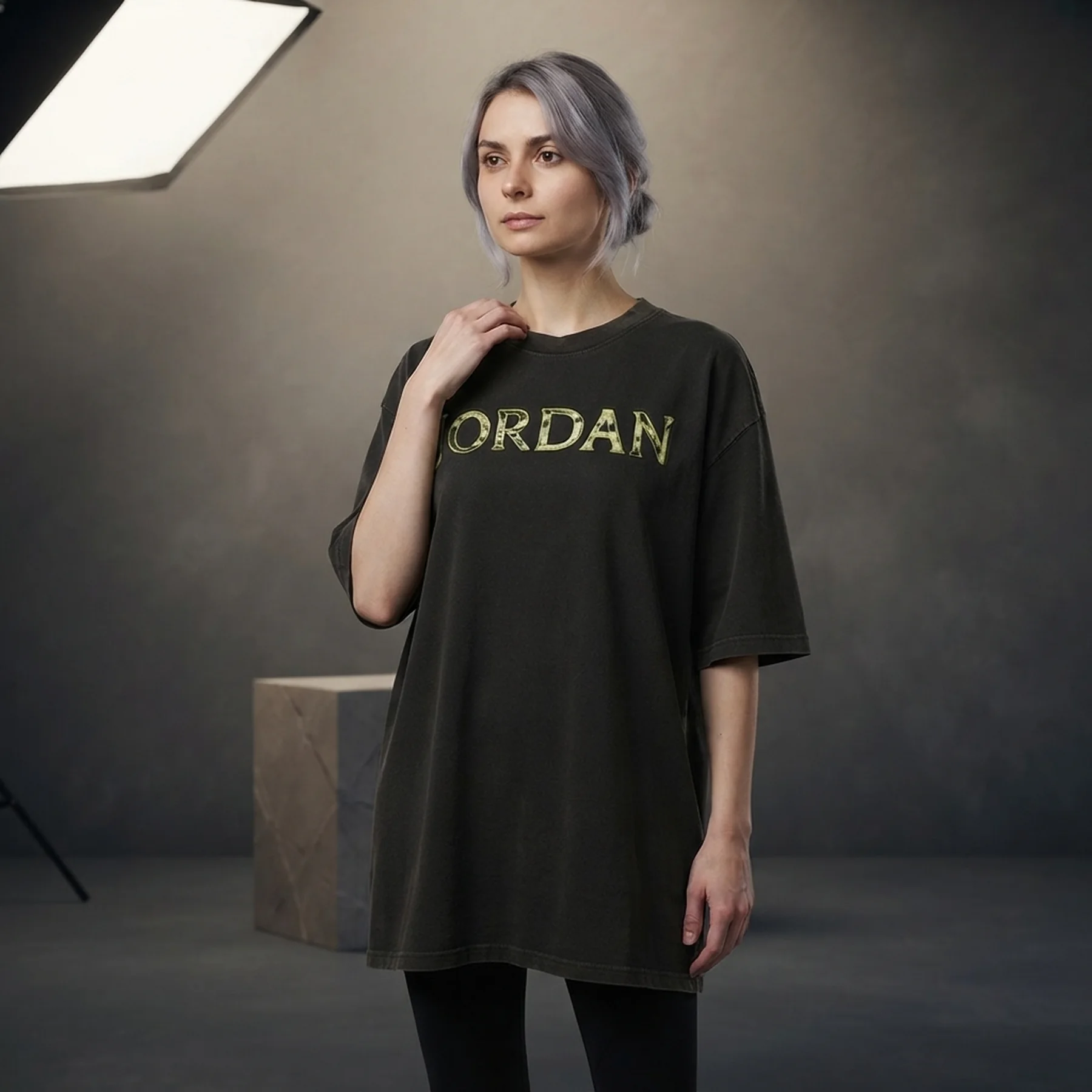 Футболка Жіноча Jordan