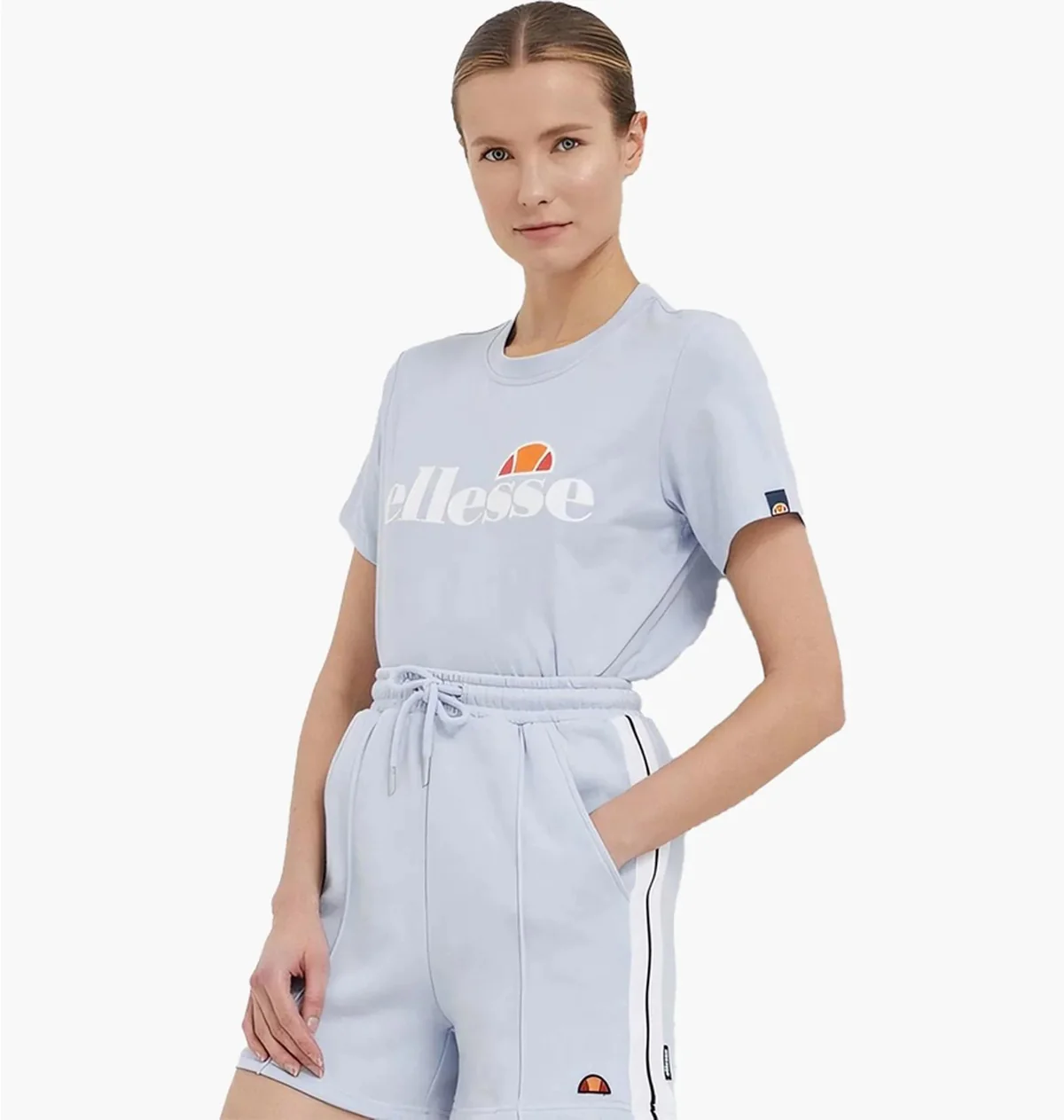 Футболка жіноча Nike Albany T-Shirt (SGV03237-426)