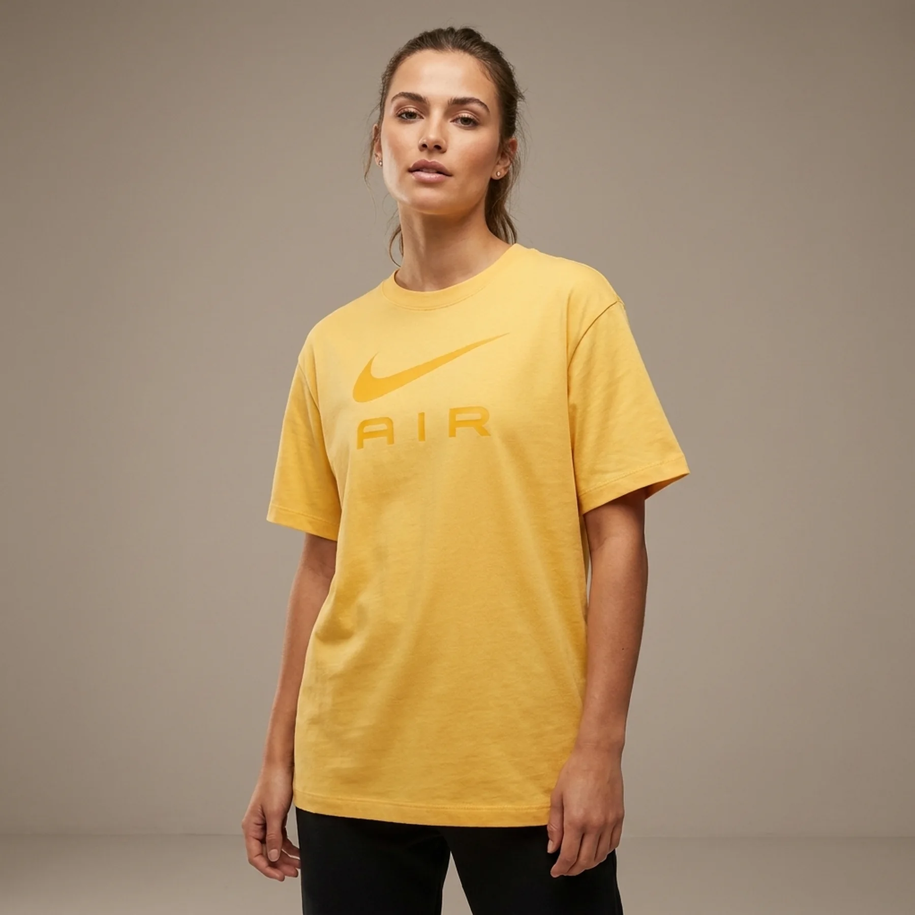 Футболка жіноча Nike Nsw Tee Air Bf (DX7918-795)