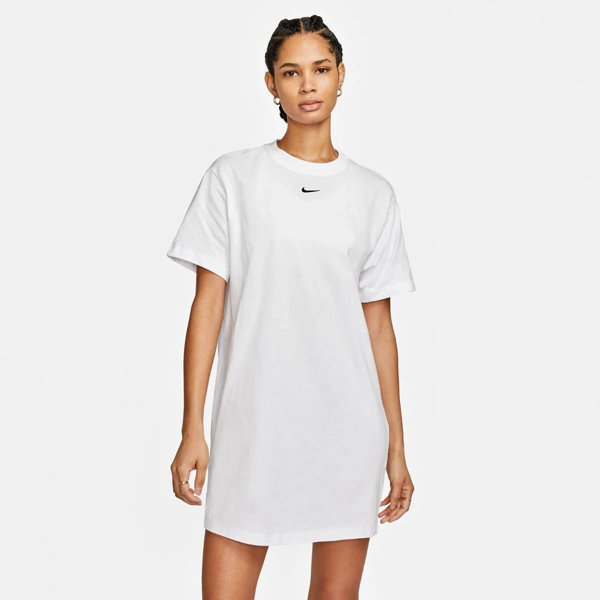 Футболка жіноча Nike Sportswear Essential (DV7882-100)