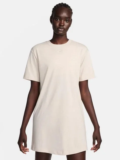 Футболка жіноча Nike Sportswear Essential (DV7882-104)