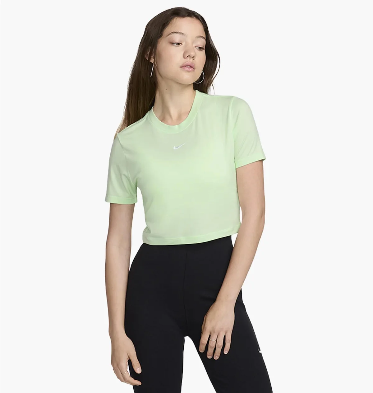 Футболка жіноча Nike Sportswear Essential (FB2873-376)