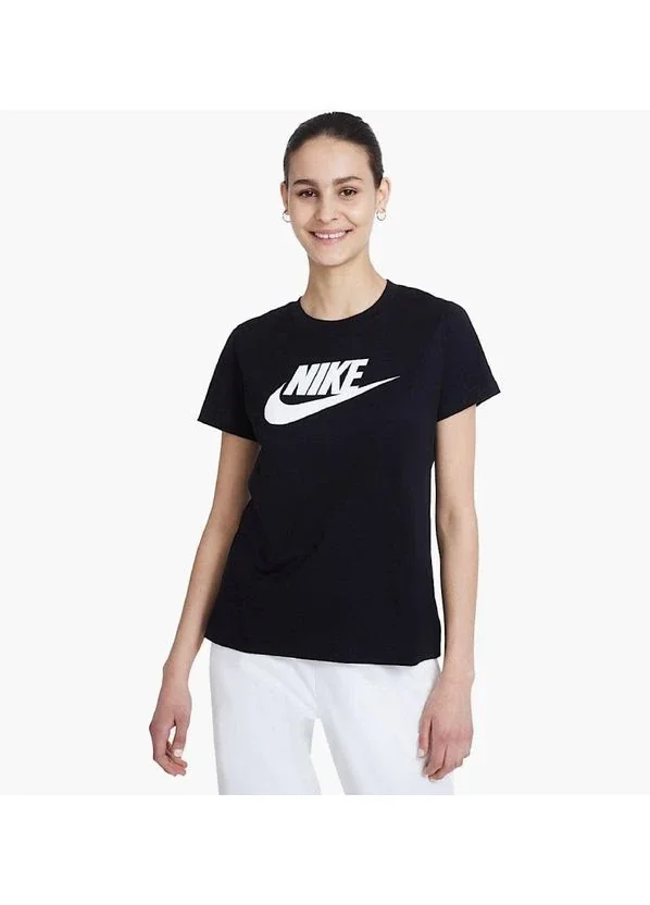 Футболка жіноча Nike Sportswear Essentials (AT2783-010)