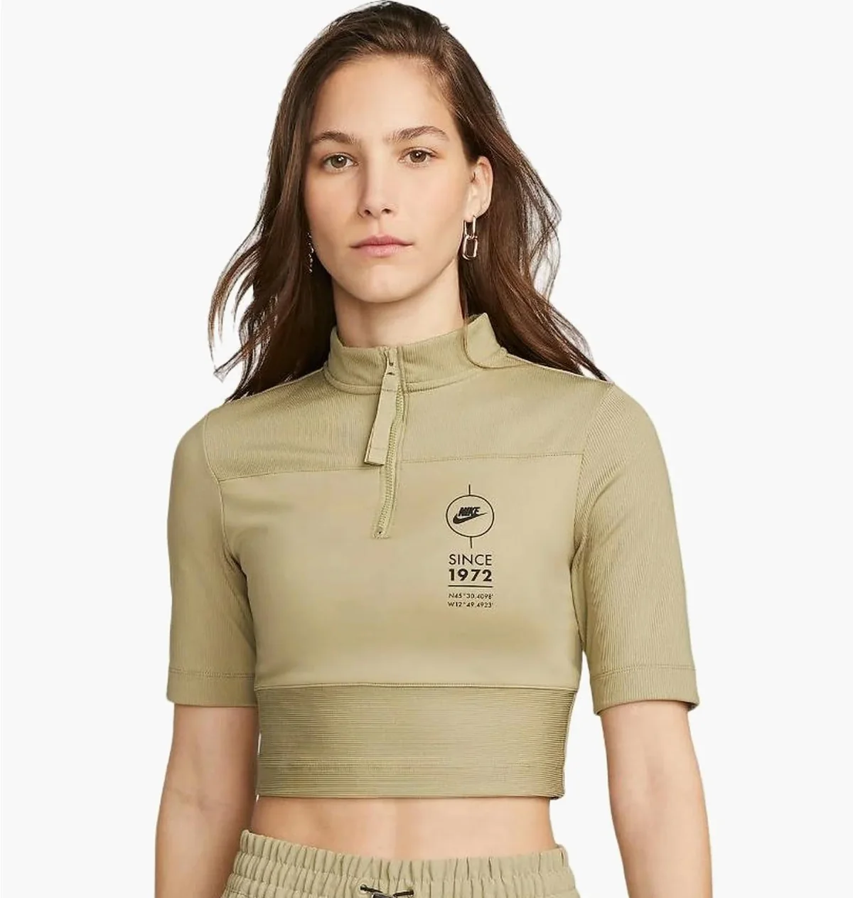 Футболка жіноча Nike Sportswear (FJ5253-276)