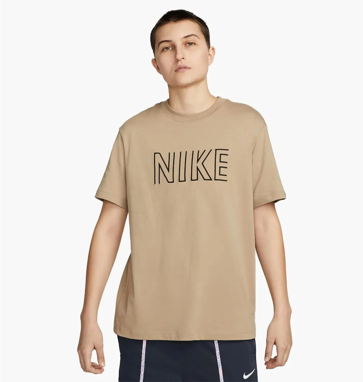 Футболка жіноча Nike Sportswear T-Shirt (FJ4931-247)