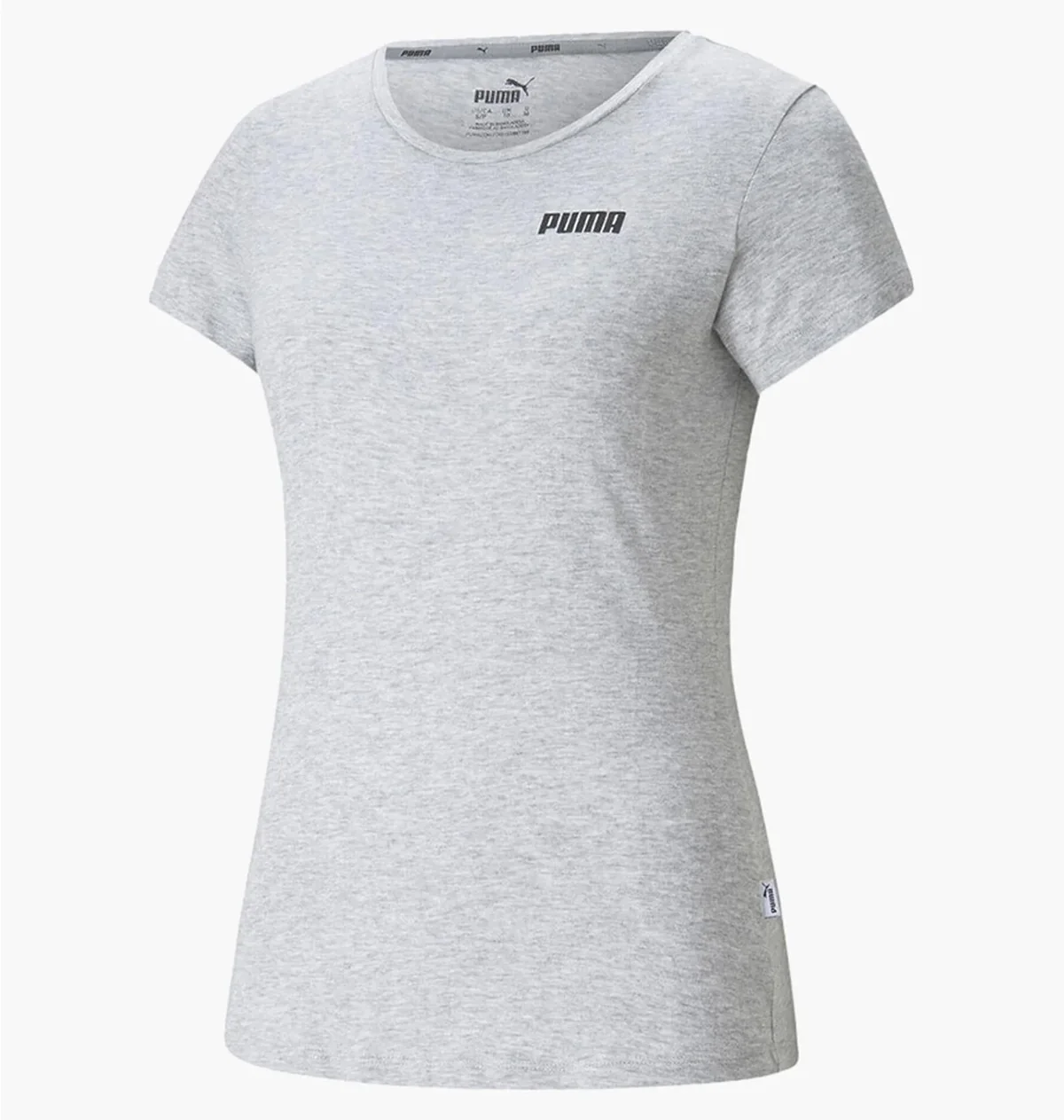 Футболка жіноча Nike T-Shirt Gris Grey (854781-03)