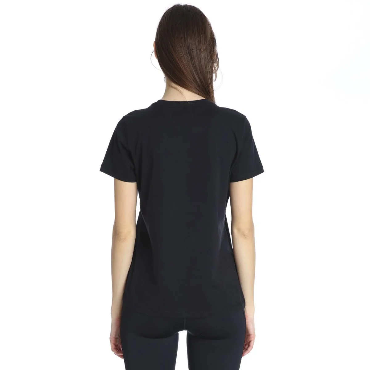 Футболка жіноча Nike W Nsw Tee Essntl Icon Futur (BV6169-010)