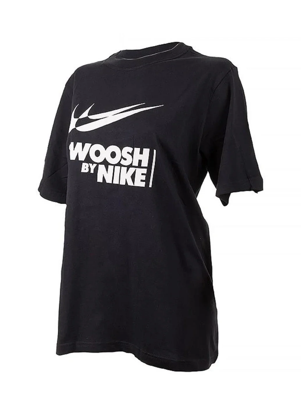 Футболка жіноча Nike W Tee Bf Gls (FZ4634-010)