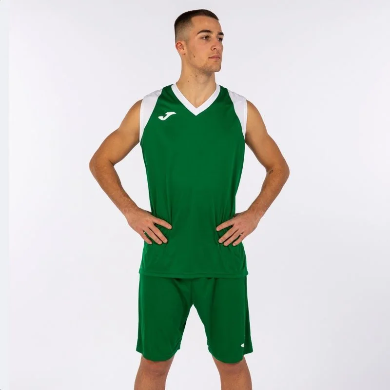 Футбольна форма чоловіча Joma Final Ii (102849.452)