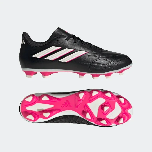 Футбольні бутси Adidas Copa Pure.4 Flexible Ground GY9081 розмір 42,2\3 — Спортивне взуття