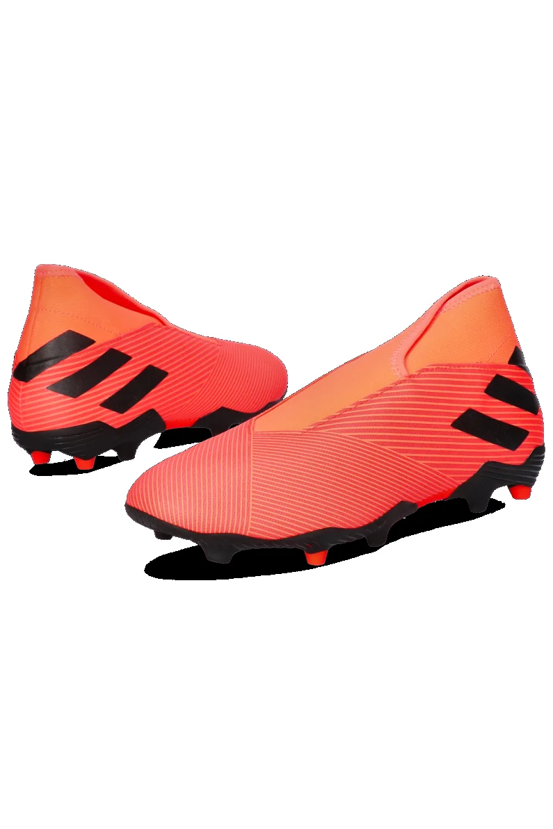 Футбольні бутси adidas Nemeziz 19.3 LL FG