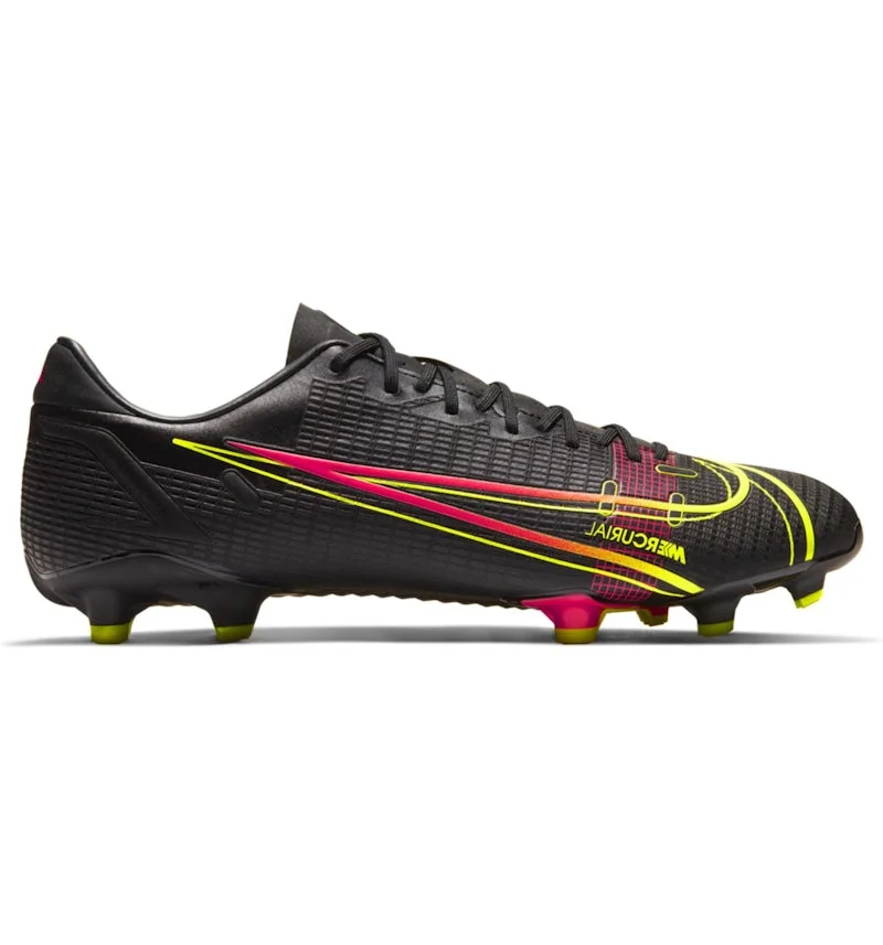Футбольні бутси Nike Vapor 14 Academy MG