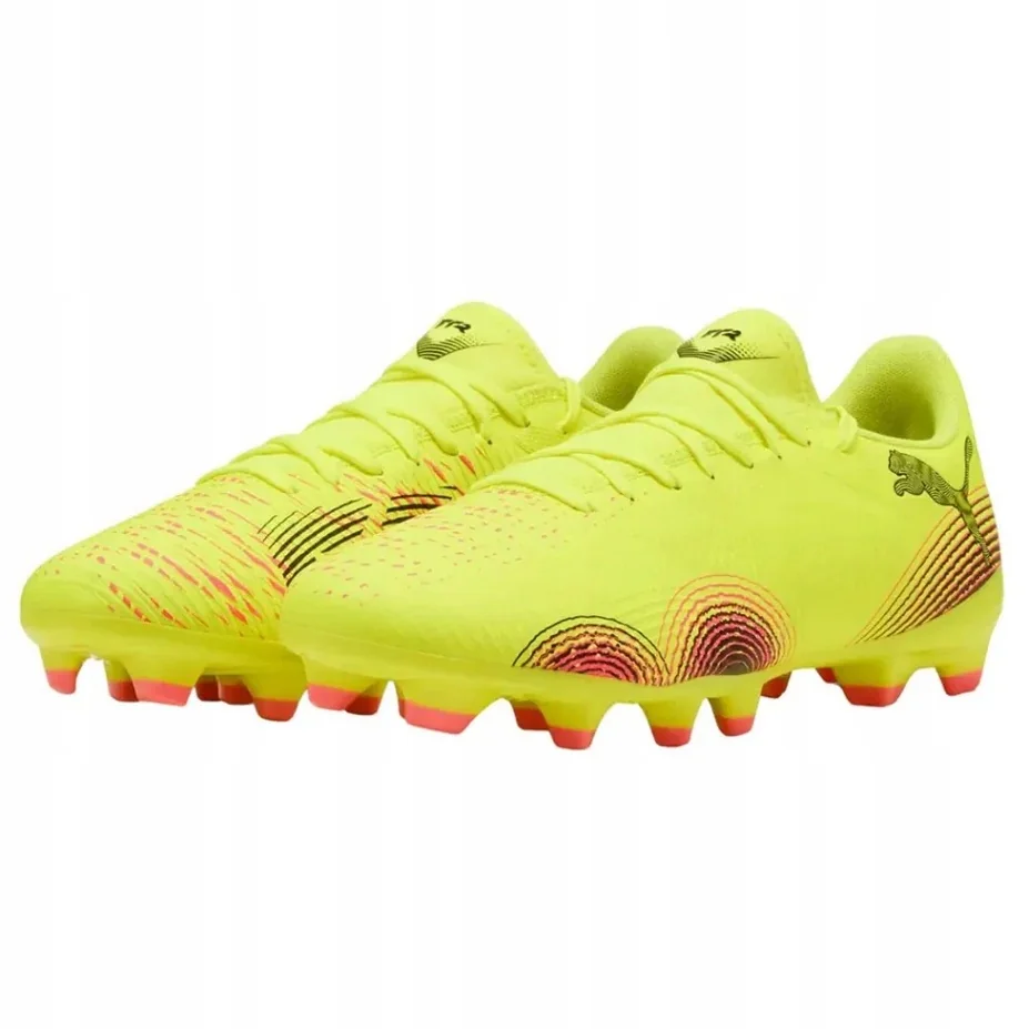Футбольні бутси PUMA Future 8 Play FG/AG 108141_03, розмір 41