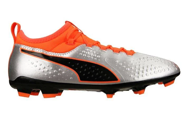 Футбольні бутси Puma One 3 Syn FG