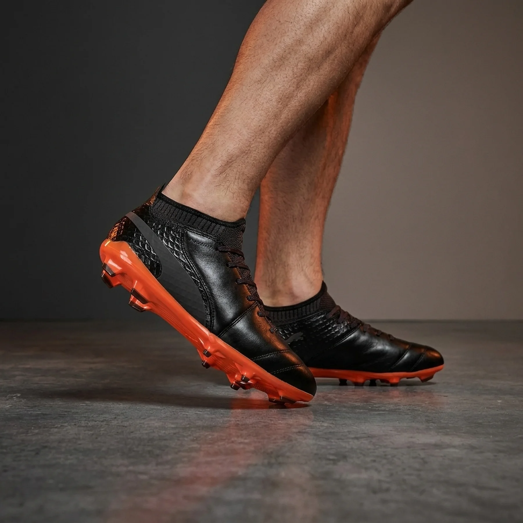 Футбольні бутси Puma One Lux 2 FG