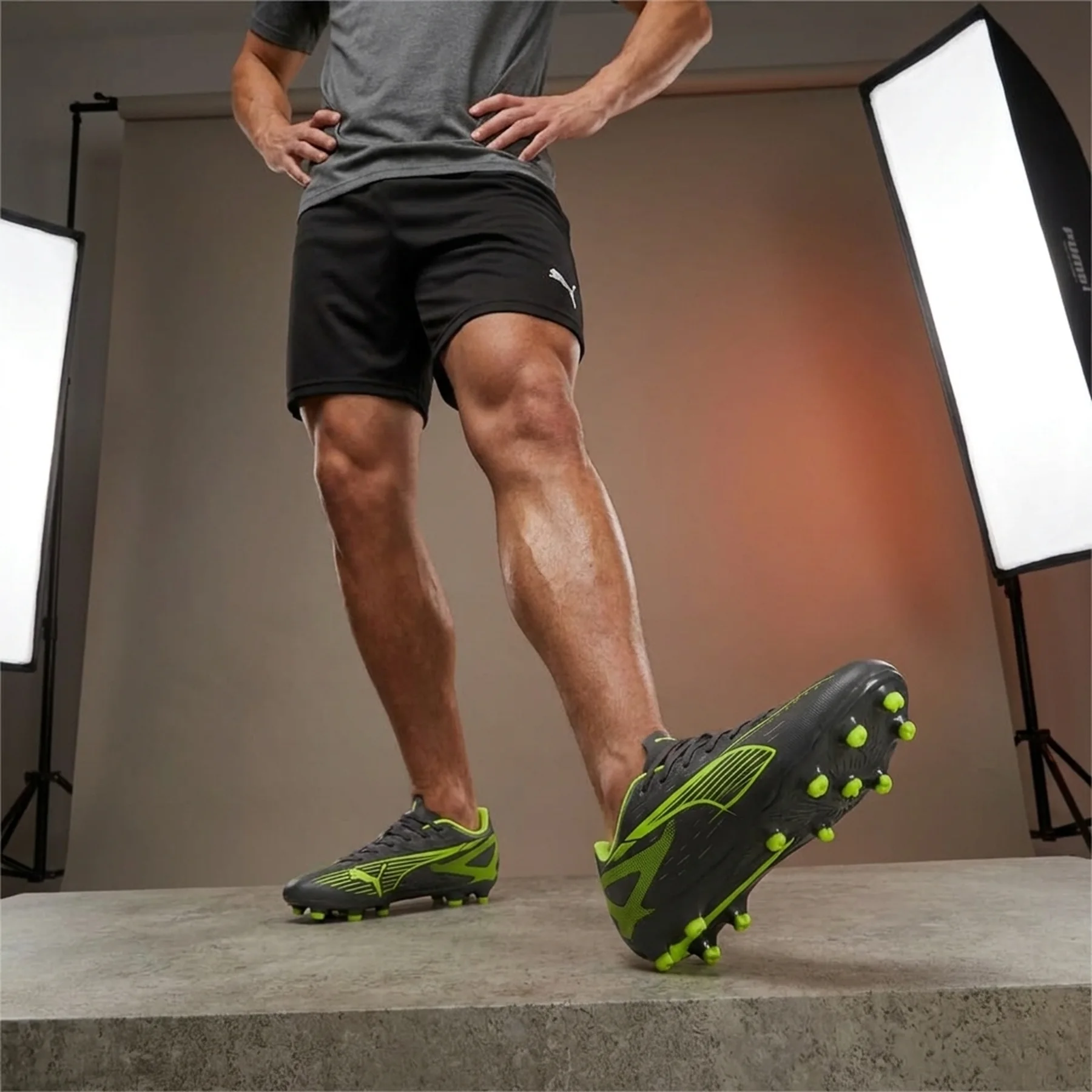 Футбольні бутси PUMA Ultra Play 5 FG/AG 108169_03, розмір 41