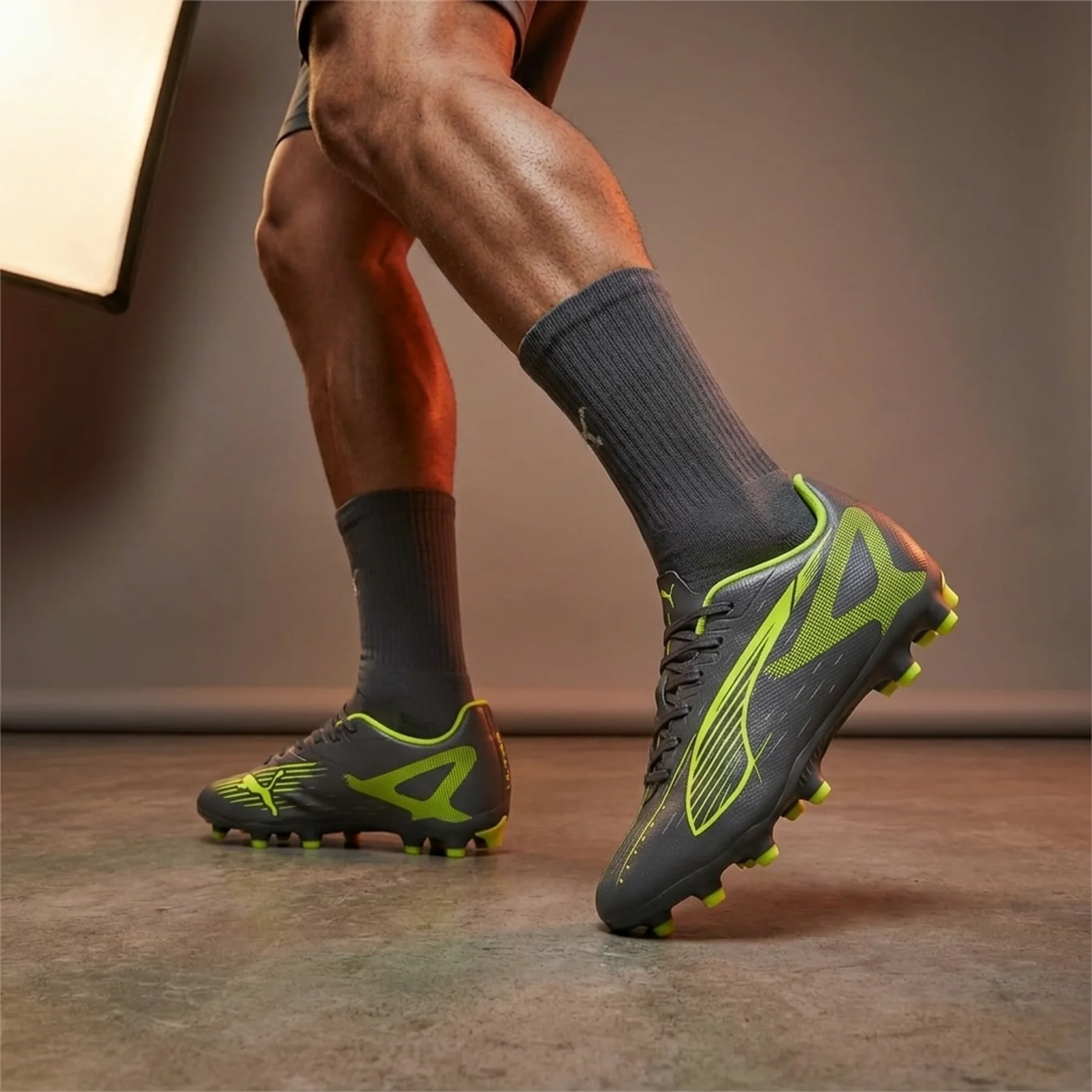 Футбольні бутси PUMA Ultra Play 5 FG/AG 108169_03, розмір 42