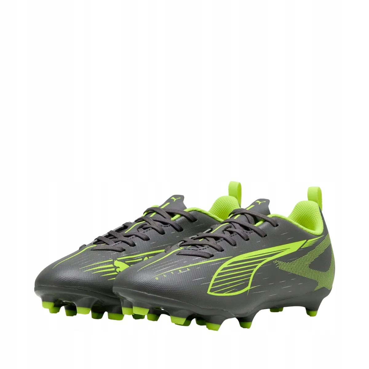 Футбольні бутси PUMA Ultra Play 5 FG/AG Youth 108170_03, розмір 35.5