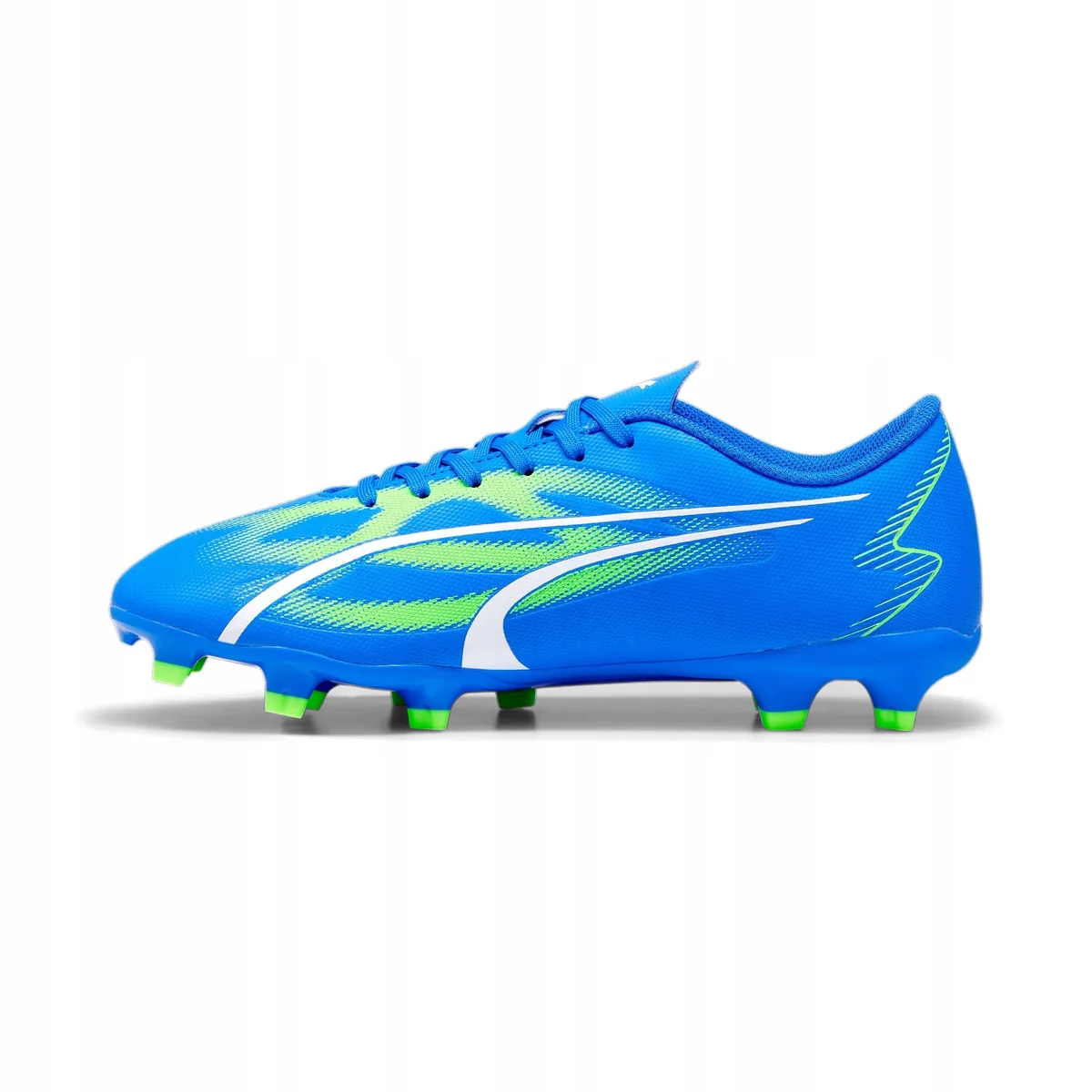 Футбольні бутси PUMA Ultra Play Fg/Ag 107423-03 розмір 44