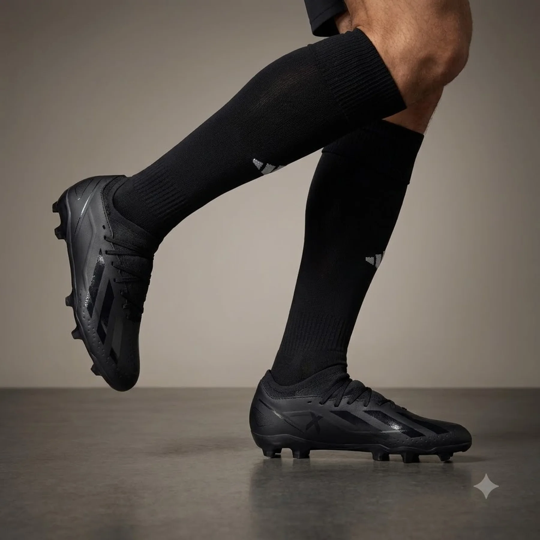 Футбольні бутси X Crazyfast.3 Firm Ground Performance GY7429