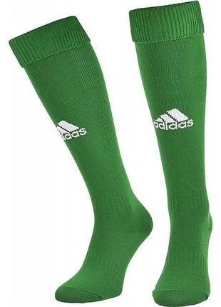 Футбольні гетри Adidas Santos (зелений)