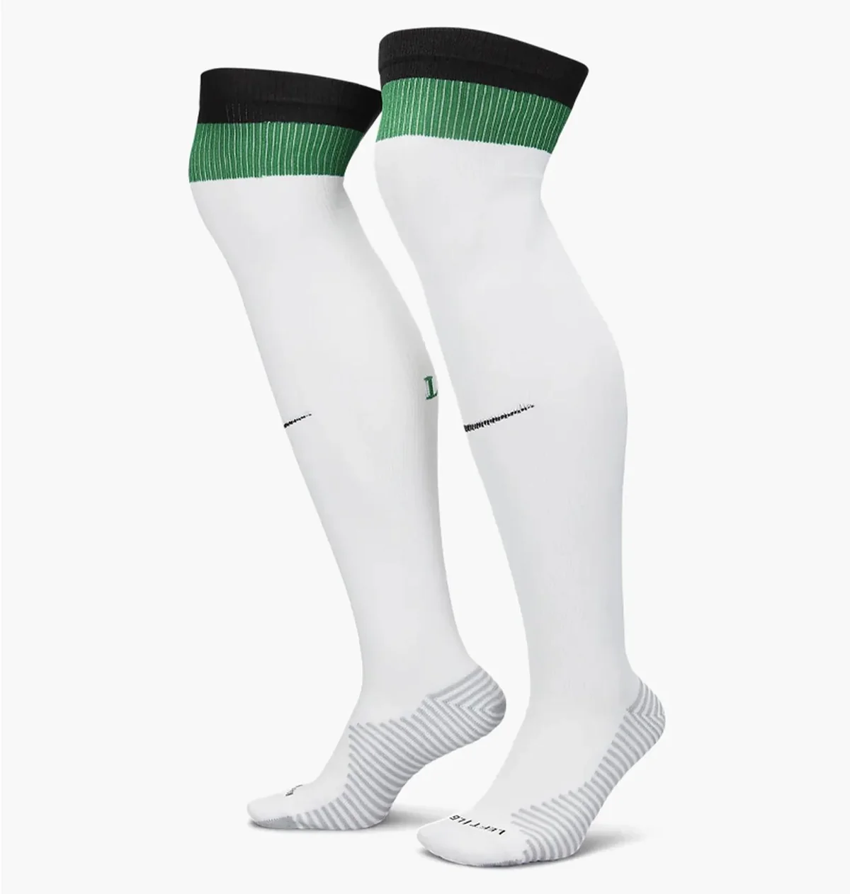 Футбольні гетри чоловічі Nike Lfc Strike Kh Aw (DZ5650-100)