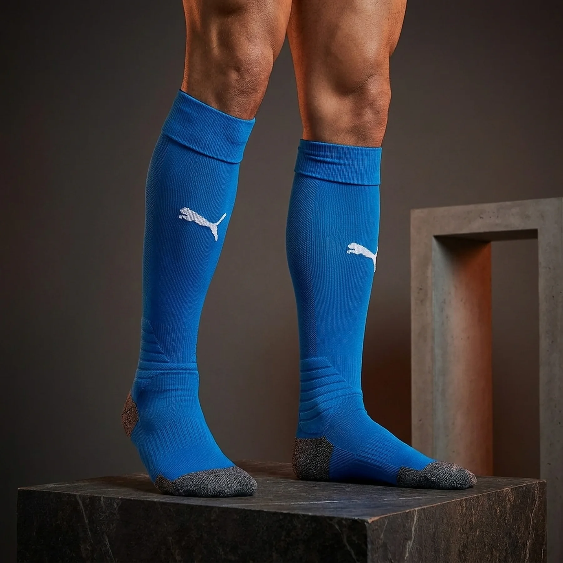 Гетри Puma Team LIGA Socks