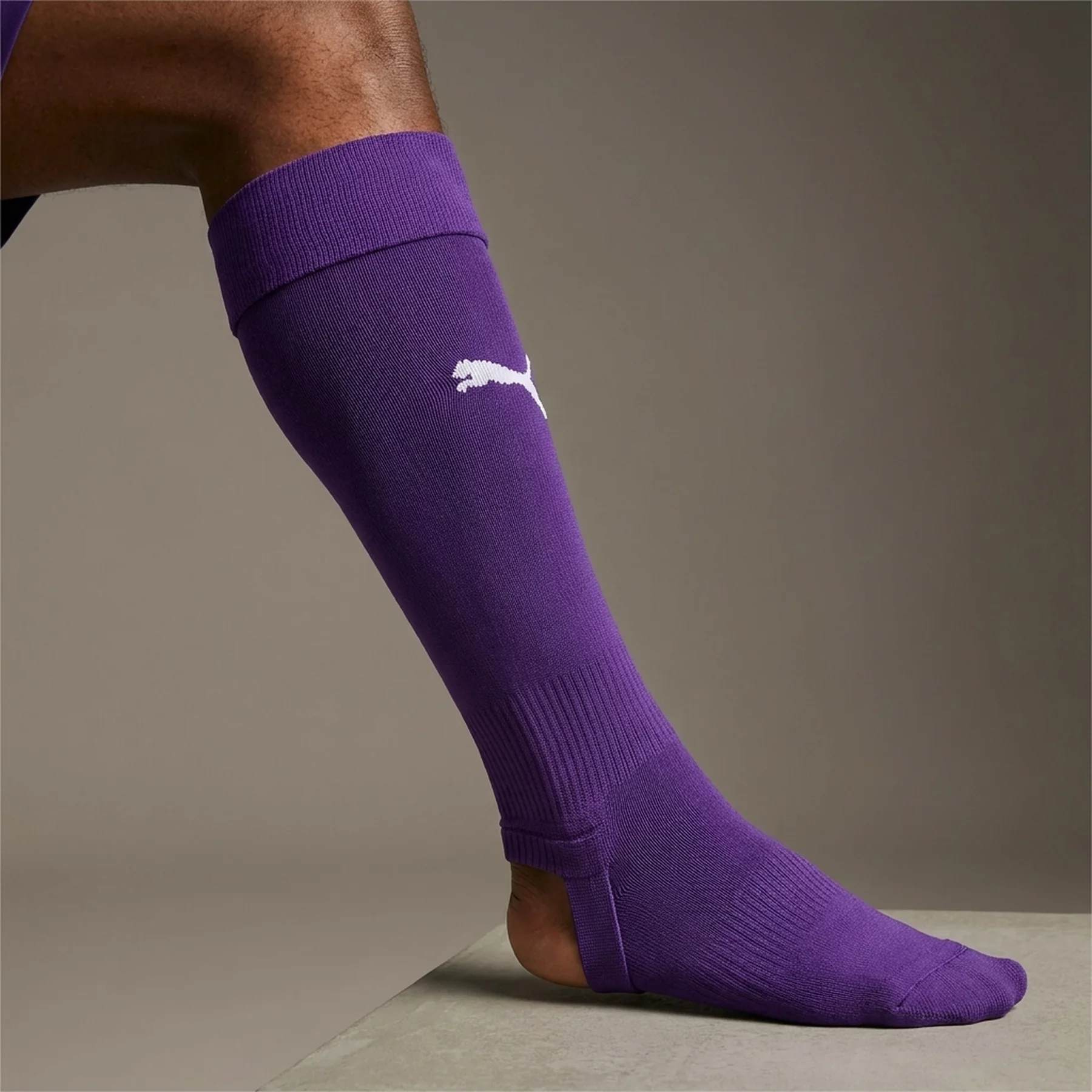 Гетри Puma Team LIGA Stirrup Socks CORE