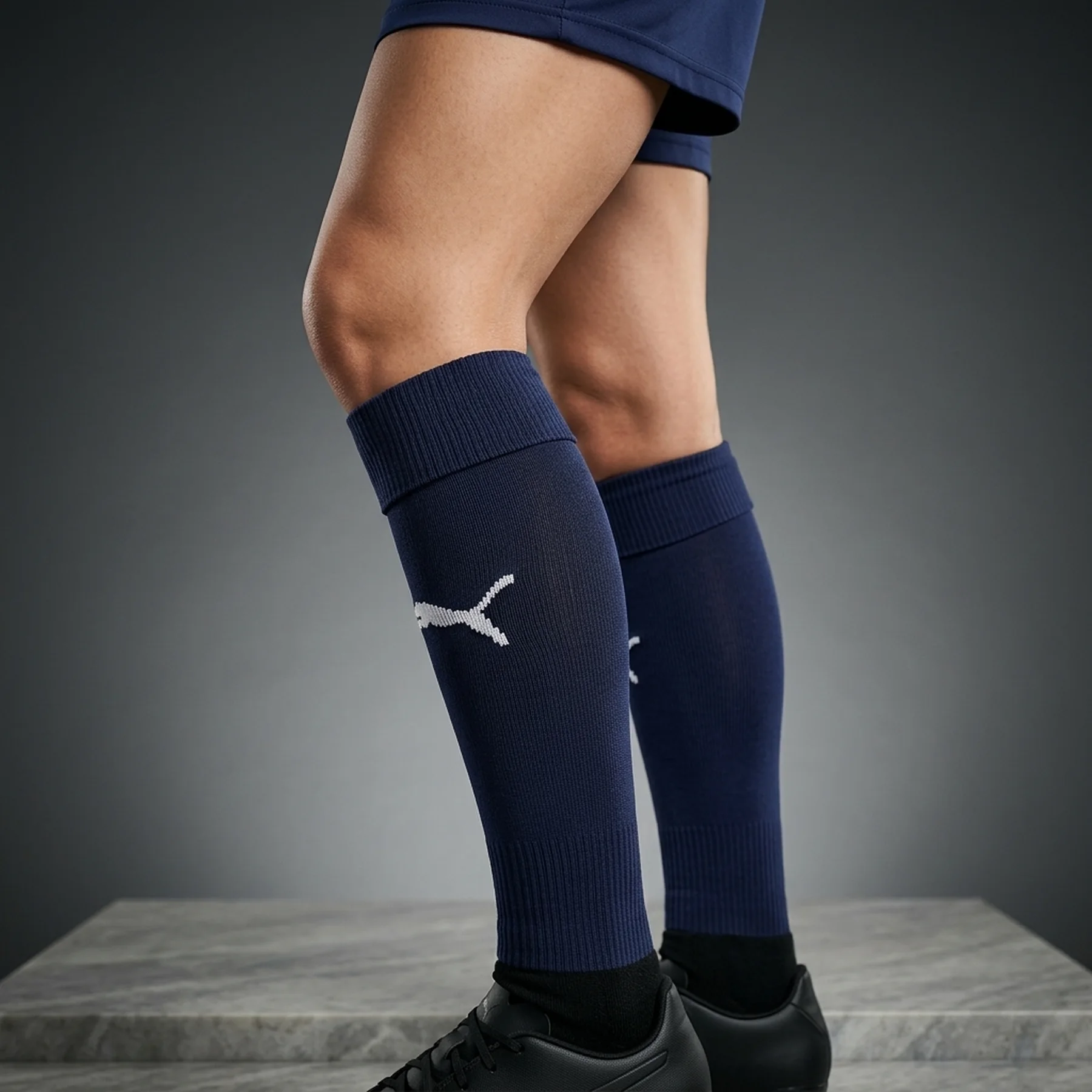 Гетри Puma teamGOAL Sleeve Sock