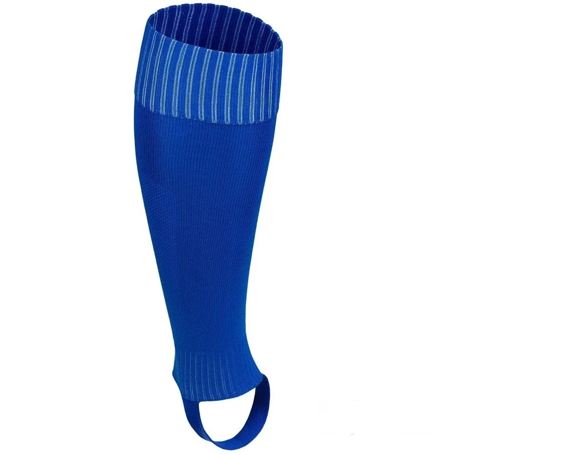 Футбольні гетри чоловічі Select Feetless Socks Без Шкарпетки (101222-004)