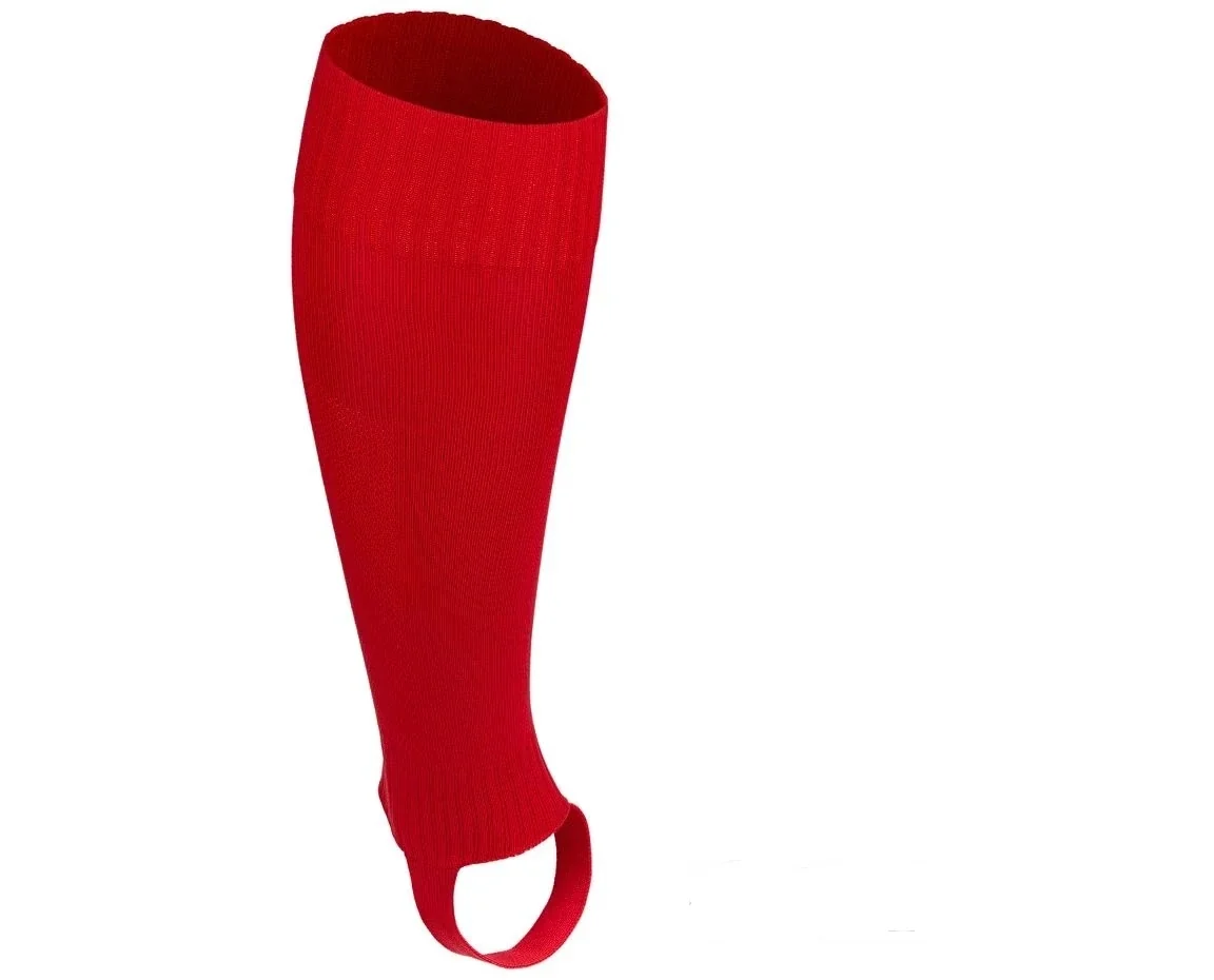 Футбольні гетри чоловічі Select Feetless Socks Без Шкарпетки (101222-012)